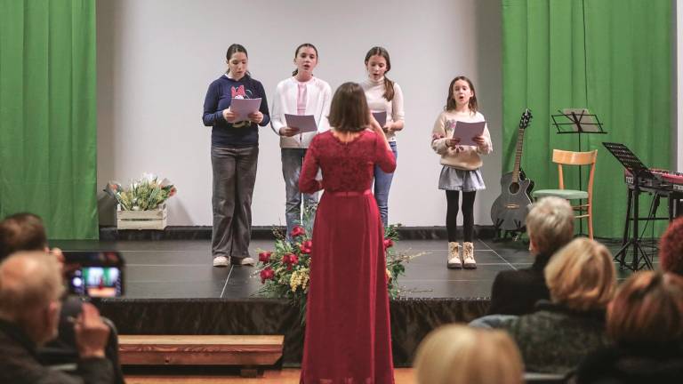 »Reši nas lahko le kultura«