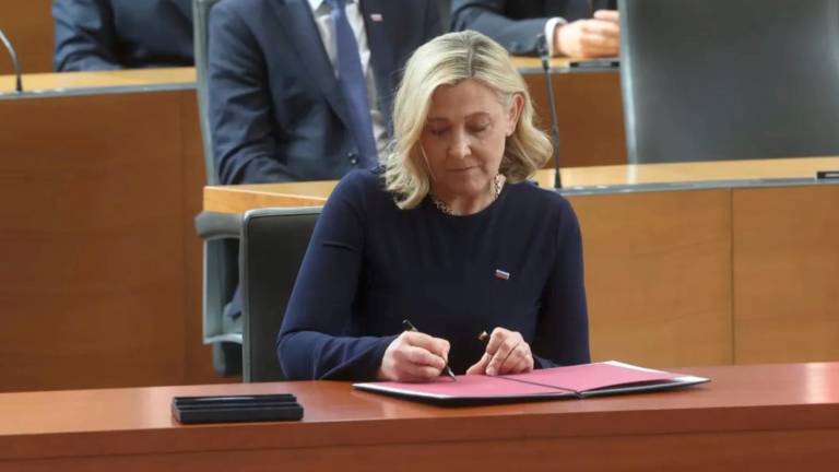 Ministrstvo izstopa iz pogodbe o ustanovitvi javnega zavoda za sodobni ples