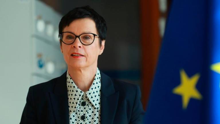 »Spoštovanje vrednot EU predpogoj za uspešen zaključek pristopnih pogajanj«