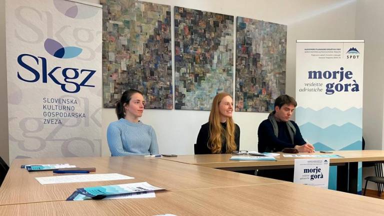 Planinstvo brez meja z imenitnimi gosti