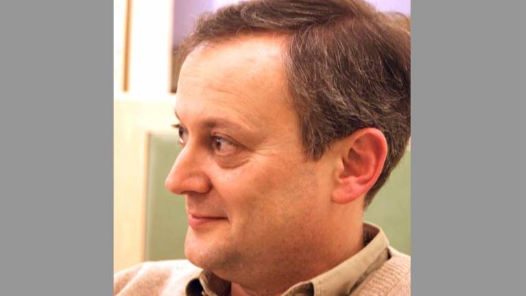 Claudio Polverino nov direktor Fundacije Coronini