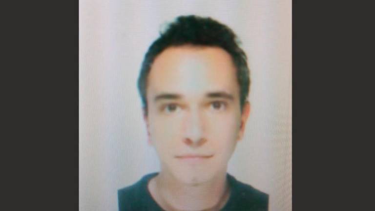 V Čedadu pogrešajo 34-letnika