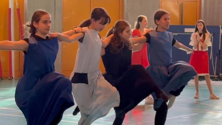 V Agrigento z Vilami in Zlatorogom