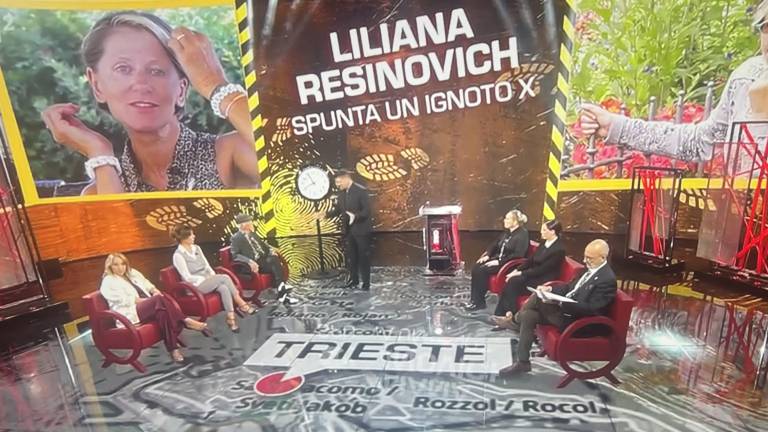 Dvojezičnost na nacionalki, manjkal je le Trst