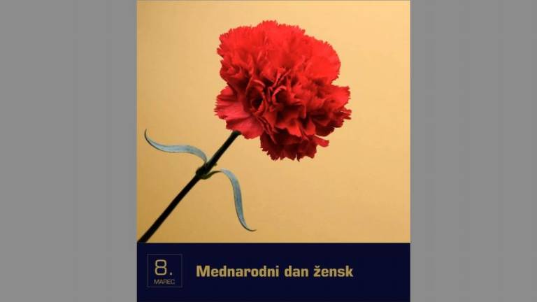 »Naj bo 8. marec vsak dan«