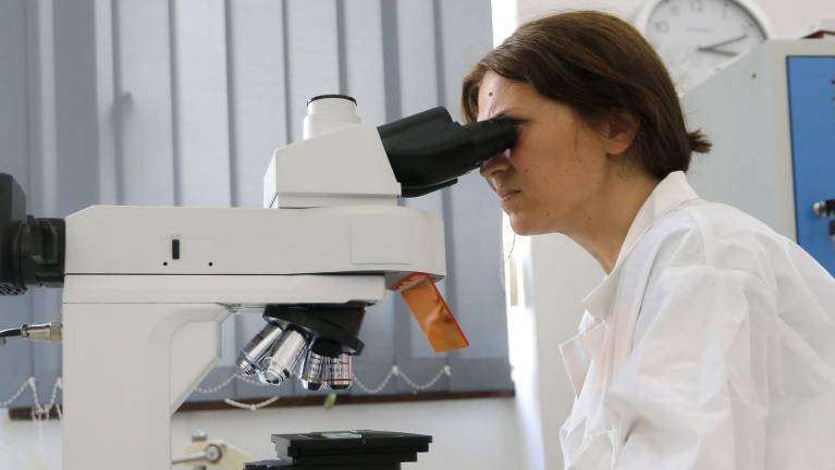 V Burlu odkrili gen, ki je kriv za napake v razvoju otrok