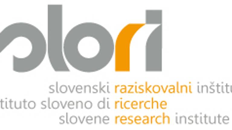 SLORI Slovenski raziskovalni inštitut