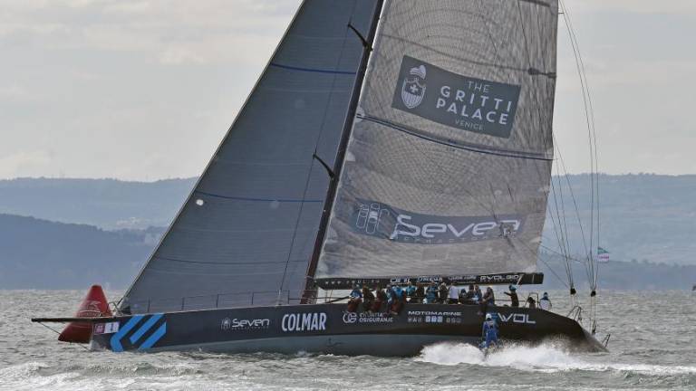 Na Barcolani tudi slovenska velikanka Way of life