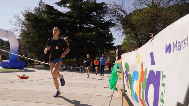 Na skupnem trgu 300 učencev in učenk