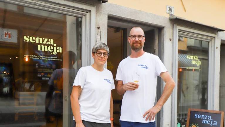 Dokaz, da se mladi znajo združiti