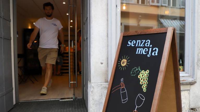 Dokaz, da se mladi znajo združiti