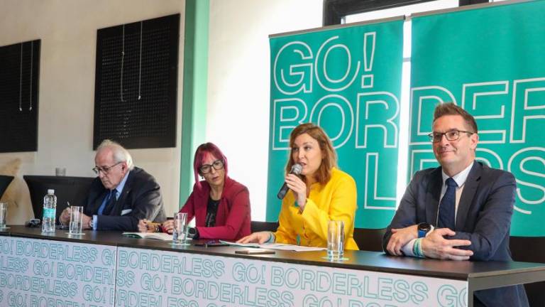 Čezmejnega sodelovanja ni konec