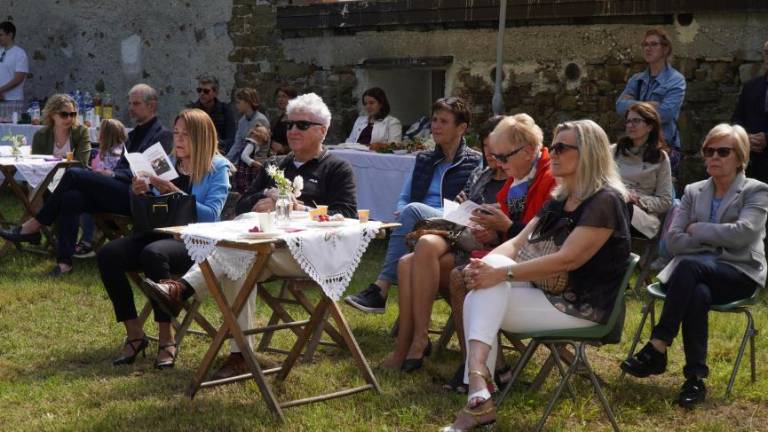 Poskrbeli za dober začetek dneva