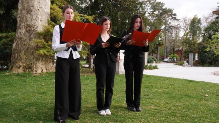 Noč klasikov v duhu EPK