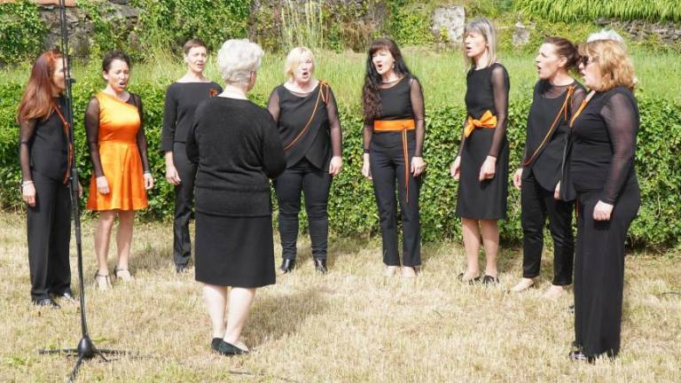 Poskrbeli za dober začetek dneva