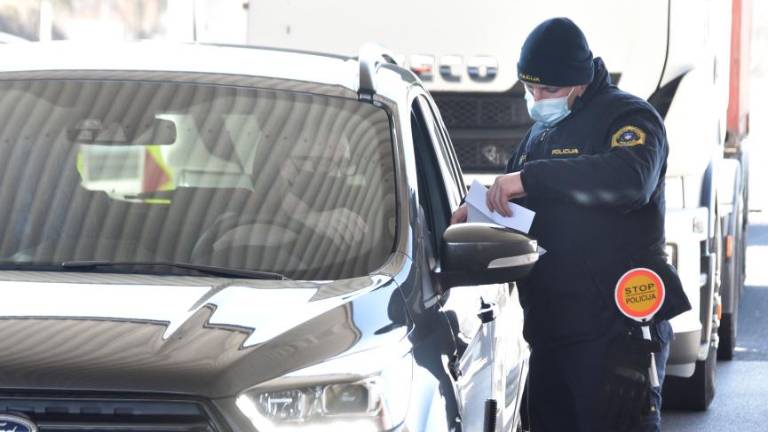 Kje in kdaj se je mogoče brezplačno testirati