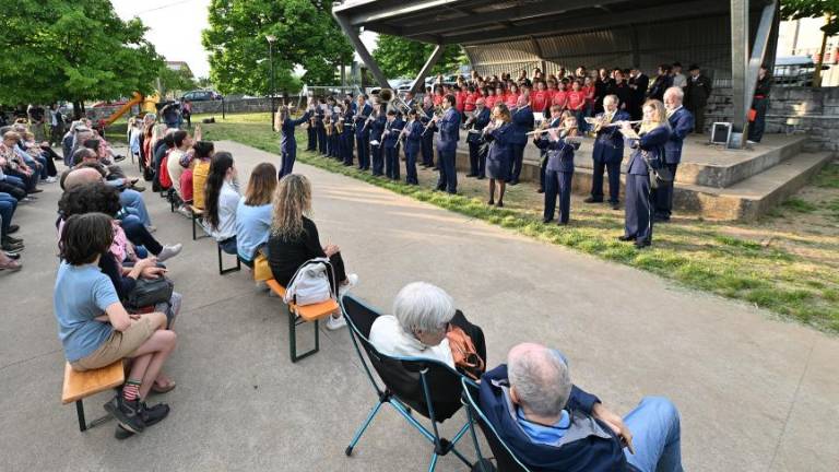 »Čas je za udejanjanje vrednot, ki so nam jih prepustili«