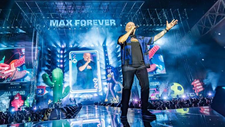 Pezzali je bil neustavljiv