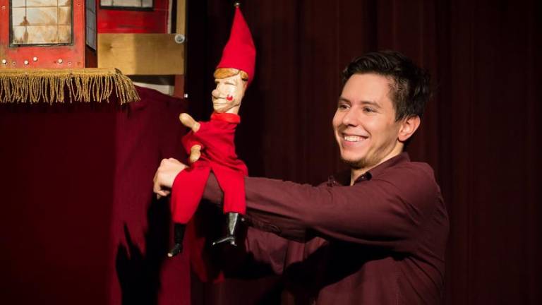 Lutke za vse okuse in starosti