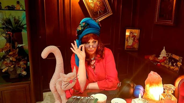 Prva opera, ustvarjena na daljavo