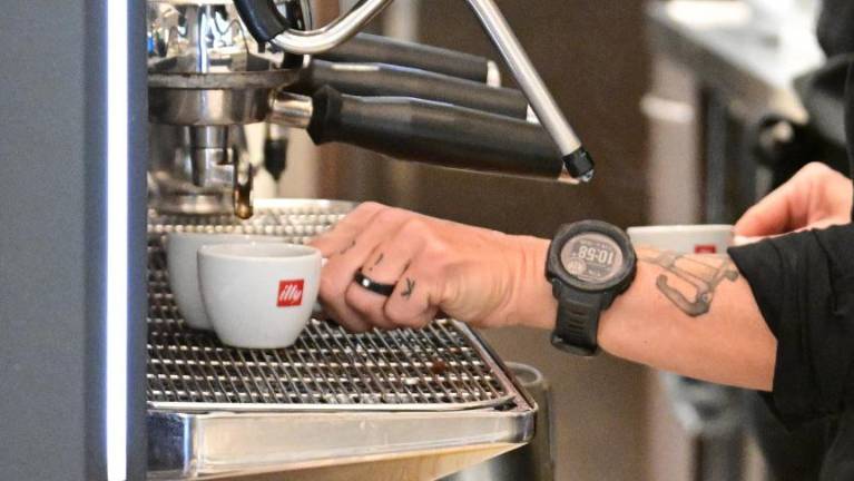 Kava je še vedno dostopna vsem