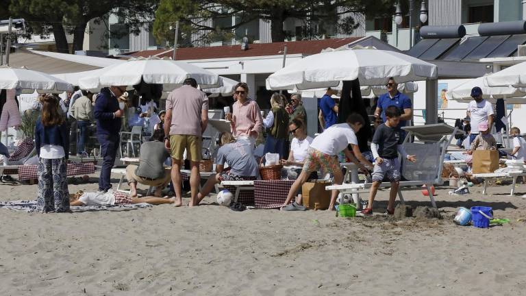 Najbolj privabila galerija DAG in goriški grad