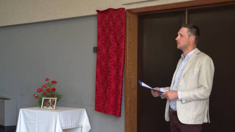 Eklipsa jubilejev v Števerjanu