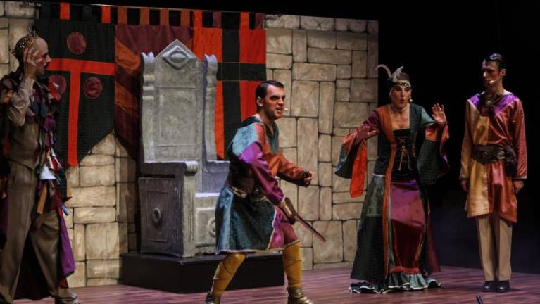 »Jutri, jutri bo moj dan«