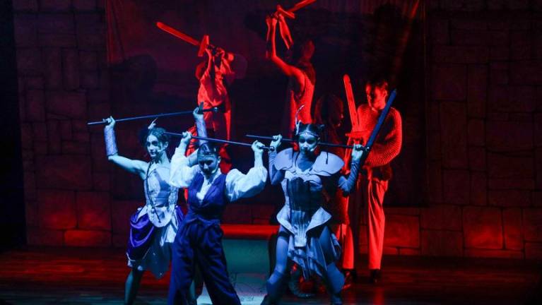 »Jutri, jutri bo moj dan«