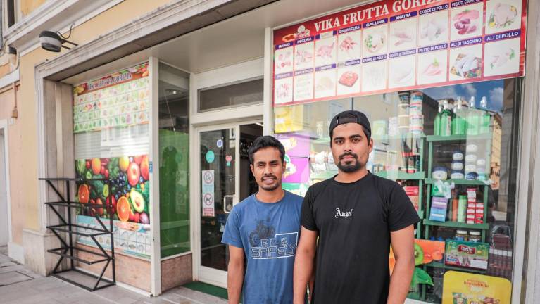 V štirih letih v Gorici odprli tri trgovine s halal izdelki