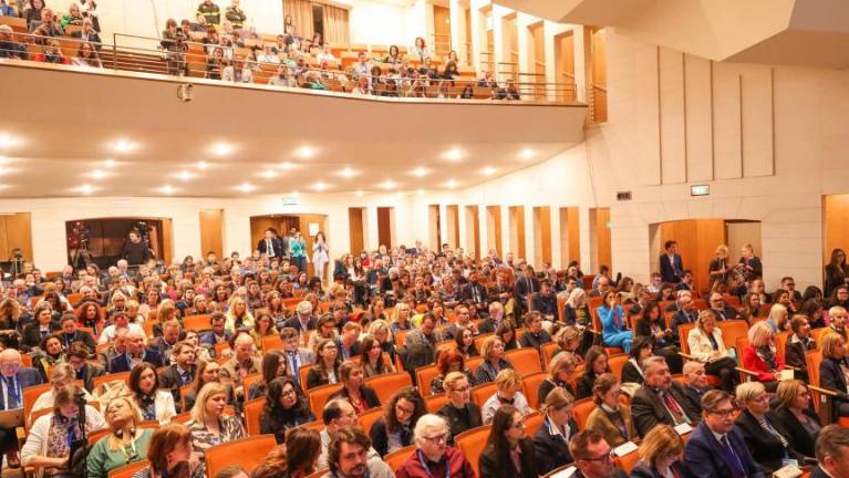 Kakšna bo prihodnost kohezijske politike EU?