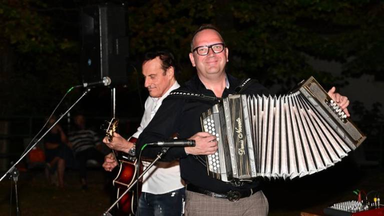 »Diatonični harmoniki sem želel povrniti dostojanstvo, ki ji pripada«