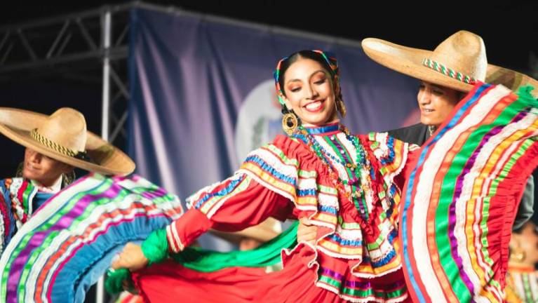 Festival folklore prvič tudi s čezmejnim plesom