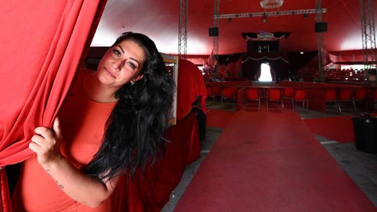 Krotilec živali je postal skrbnik