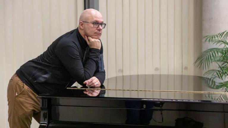 Hemon: Mi smo glavni junaki v zgodbi svojih življenj