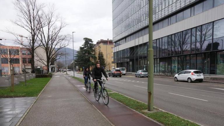 Omrežje je zaključeno