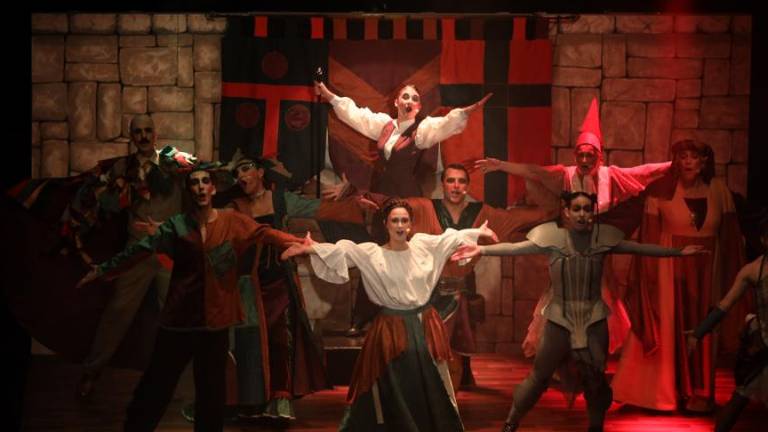 »Jutri, jutri bo moj dan«