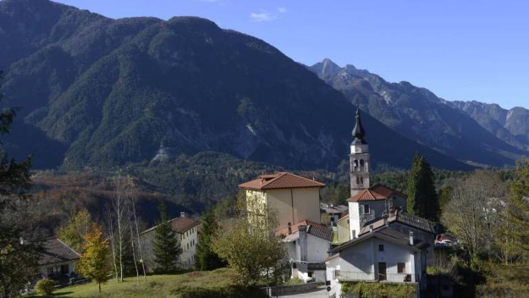 Trdoživa neresnica o »ruskem« izvoru rezijanščine spet na plan