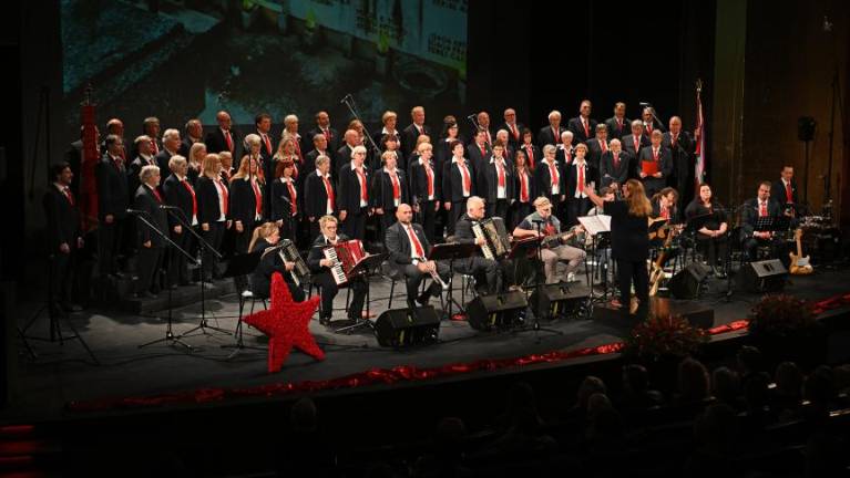 Za konec TPPZ Pinko Tomažič v Starem pristanišču