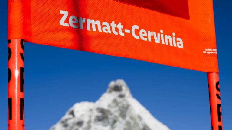 Cervinia oz. Le Breuil po sledeh Doline: defašizacija Aoste