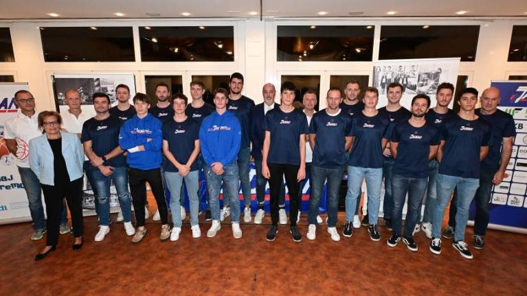 Pri Jadranu pripravljeni na sezono in nove izzive