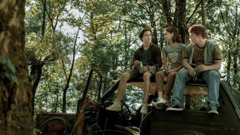 Okrnjen in hibriden FSF letos izjemoma v Ljubljani