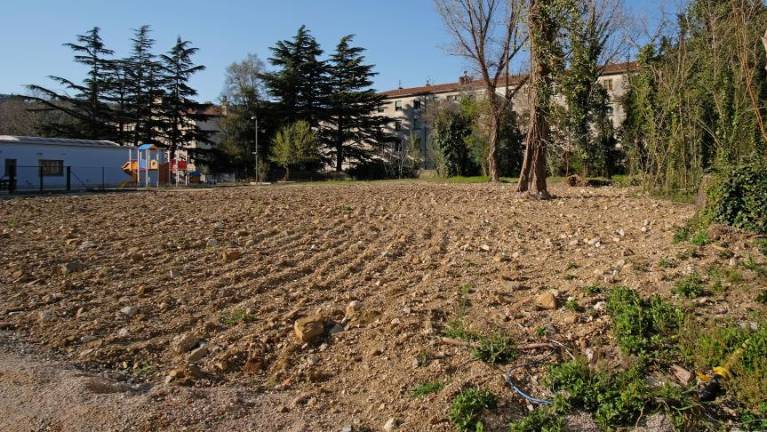 Ogorčeni ob napovedi, da slovenskih jasli ne bo