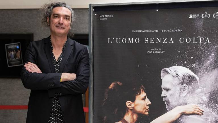 Ivan Gergolet najboljši režiser