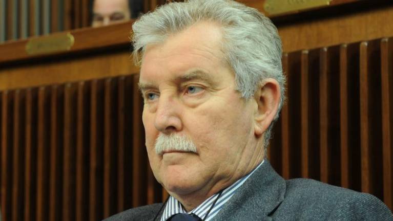 V tržaškem občinskem svetu so se spomnili Edija Bukavca