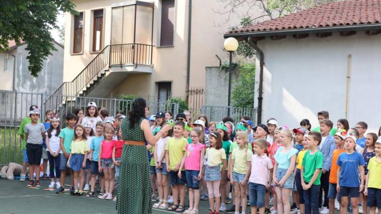 Nazdravili počitnicam