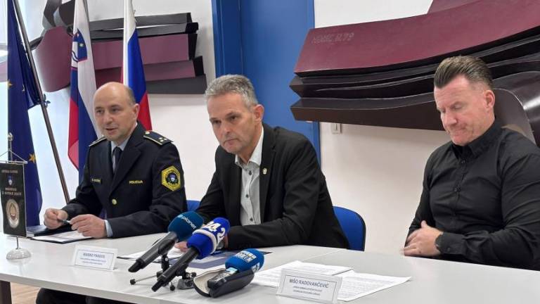 Za skoraj 300 tisoč evrov droge