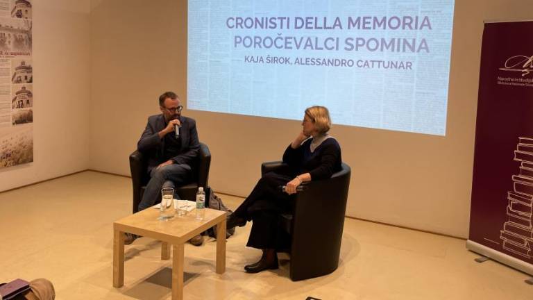 Za odločitve so bile krive tudi emocije