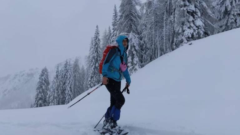 Imamo (prvo) zmagovalko, najmlajšo in najstarejšega