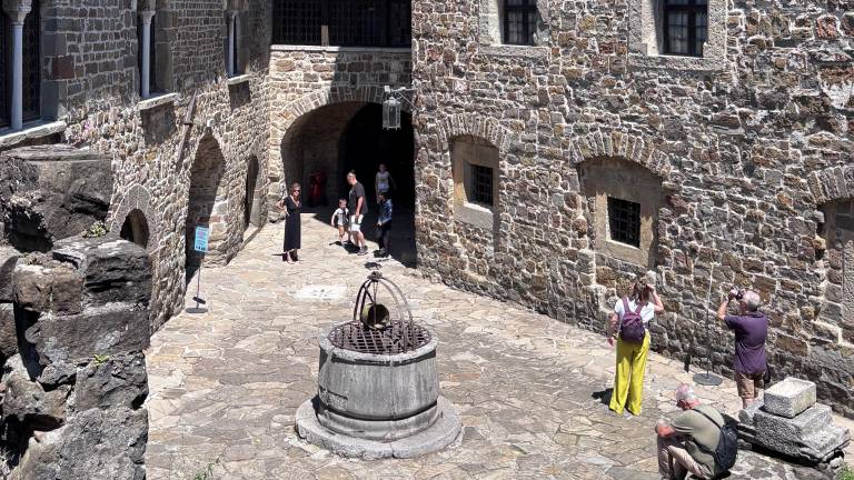 Lani nad 67 tisoč obiskov, ciljajo na okroglih sto tisoč